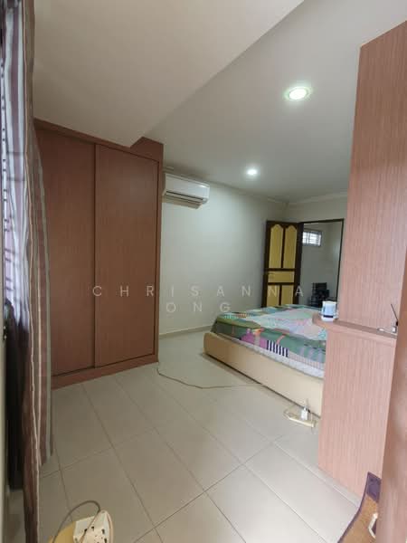 2-storey Terraced House for Sale in Taman Skudai Baru (Skudai) - Chrisanna Ong - PropertyGuru.com.my