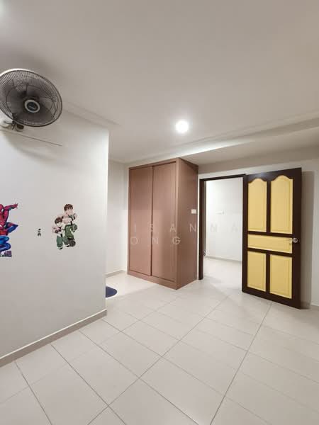 2-storey Terraced House for Sale in Taman Skudai Baru (Skudai) - Chrisanna Ong - PropertyGuru.com.my
