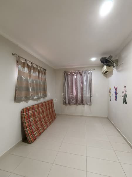 2-storey Terraced House for Sale in Taman Skudai Baru (Skudai) - Chrisanna Ong - PropertyGuru.com.my