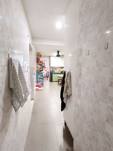 2-storey Terraced House for Sale in Taman Skudai Baru (Skudai) - Chrisanna Ong - PropertyGuru.com.my