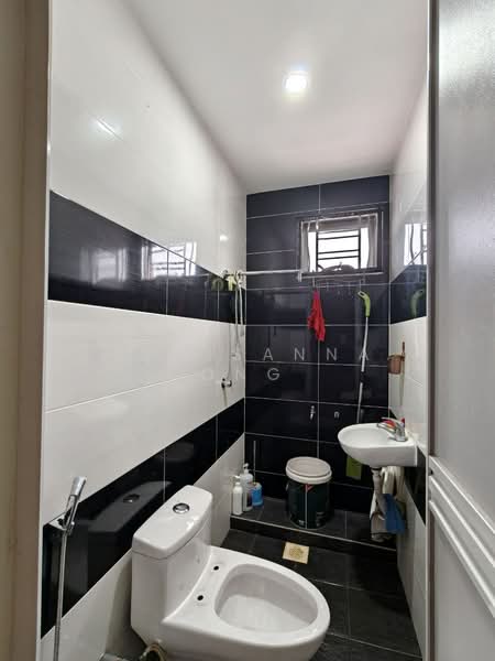 2-storey Terraced House for Sale in Taman Skudai Baru (Skudai) - Chrisanna Ong - PropertyGuru.com.my