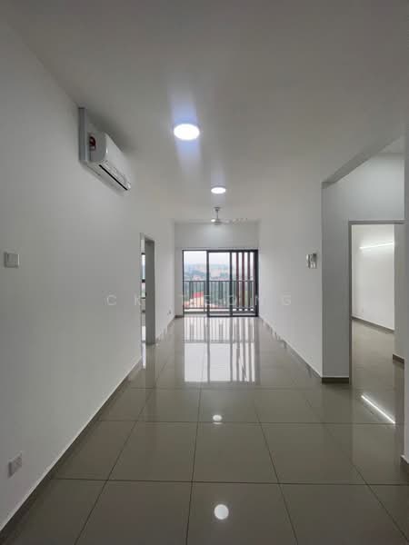Kondominium untuk Disewa di Sky Awani Residensi 3 - CK Teong - Corridor - PropertyGuru.com.my