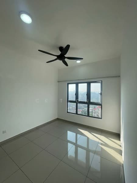 Kondominium untuk Disewa di Sky Awani Residensi 3 - CK Teong - Interior - PropertyGuru.com.my