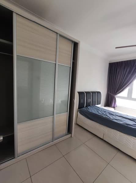 Service Residence for Rent at Pangsapuri Tanah Emas (Golden Sands) - Jax Yip - PropertyGuru.com.my