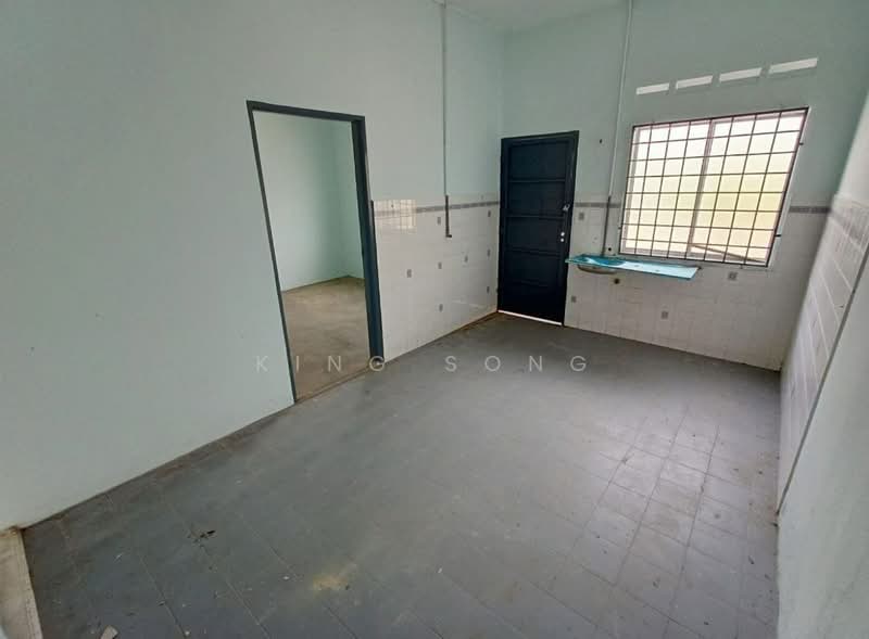 1-storey Terraced House for Sale in Taman Tanjung Minyak Utama (Tanjong Minyak) - King Song - PropertyGuru.com.my