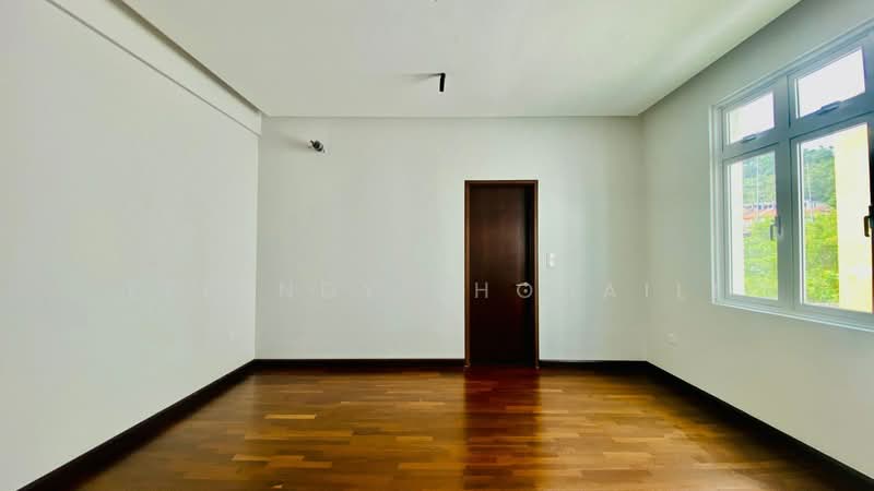 Zero-Lot Bungalow for Sale in Ampang (Selangor) - Effendy Shohaili - Interior - PropertyGuru.com.my
