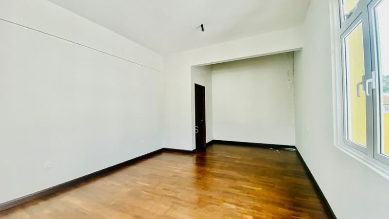 Zero-Lot Bungalow for Sale in Ampang (Selangor) - Effendy Shohaili - Interior - PropertyGuru.com.my
