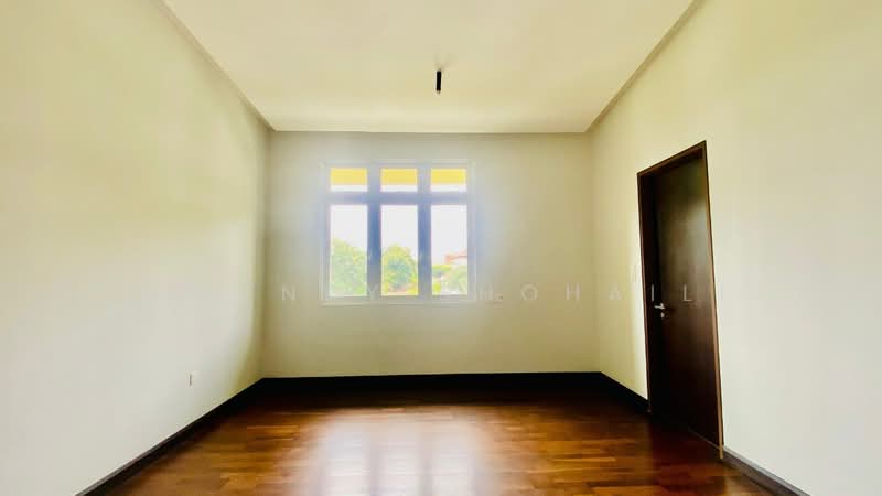 Zero-Lot Bungalow for Sale in Ampang (Selangor) - Effendy Shohaili - Interior - PropertyGuru.com.my