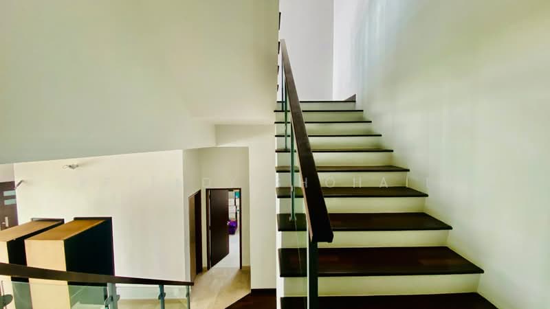 Zero-Lot Bungalow for Sale in Ampang (Selangor) - Effendy Shohaili - Interior - PropertyGuru.com.my