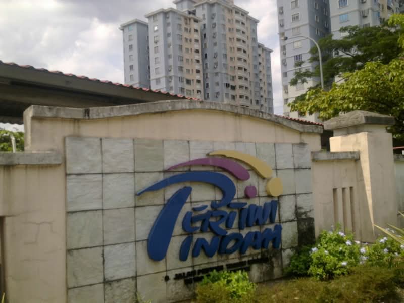 Condominium for Rent at Pertiwi Indah - Ricky Ng - PropertyGuru.com.my