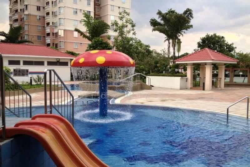 Kondominium untuk Disewa di Pertiwi Indah - Ricky Ng - PropertyGuru.com.my