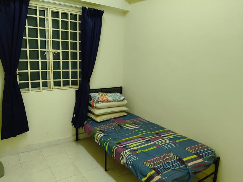 Condominium for Rent at Pertiwi Indah - Ricky Ng - PropertyGuru.com.my