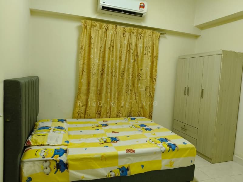 Kondominium untuk Disewa di Pertiwi Indah - Ricky Ng - PropertyGuru.com.my