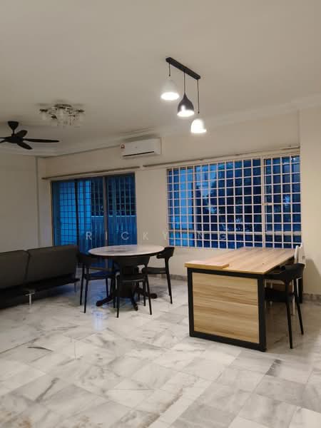 Kondominium untuk Disewa di Pertiwi Indah - Ricky Ng - PropertyGuru.com.my
