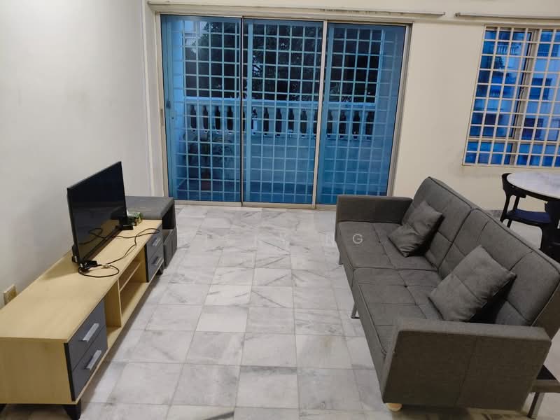 Kondominium untuk Disewa di Pertiwi Indah - Ricky Ng - PropertyGuru.com.my