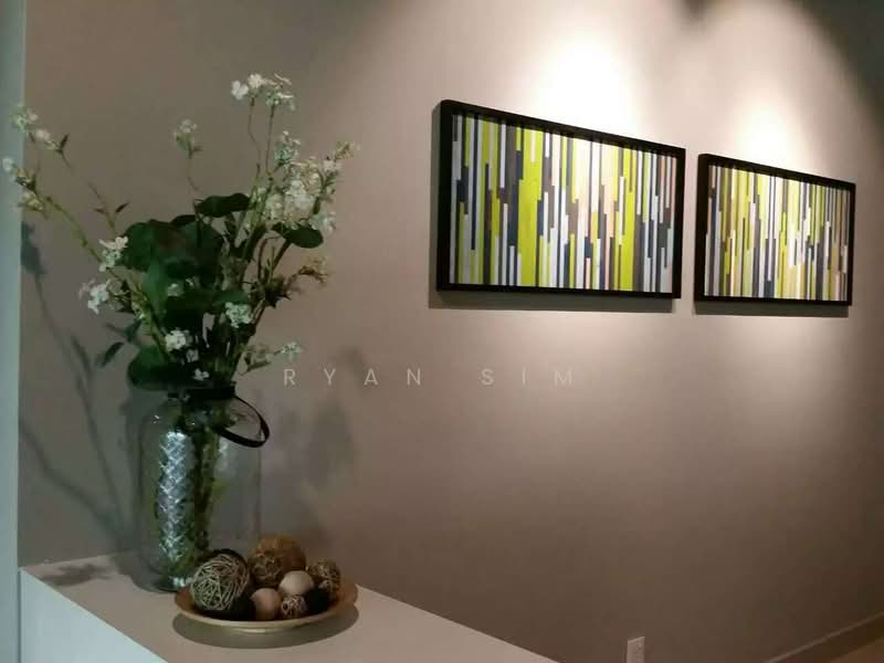 Servis Apartment untuk Disewa di Summerton - Ryan Sim - Interior - PropertyGuru.com.my