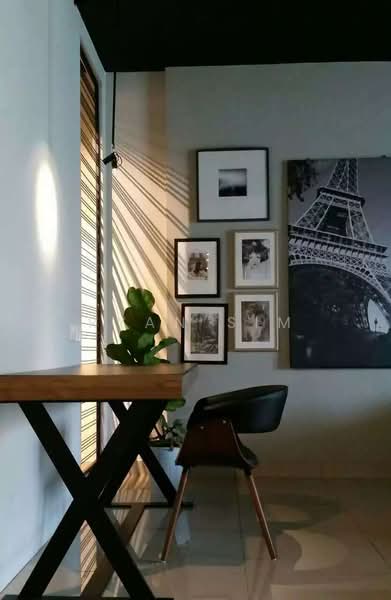 Servis Apartment untuk Disewa di Summerton - Ryan Sim - Interior - PropertyGuru.com.my