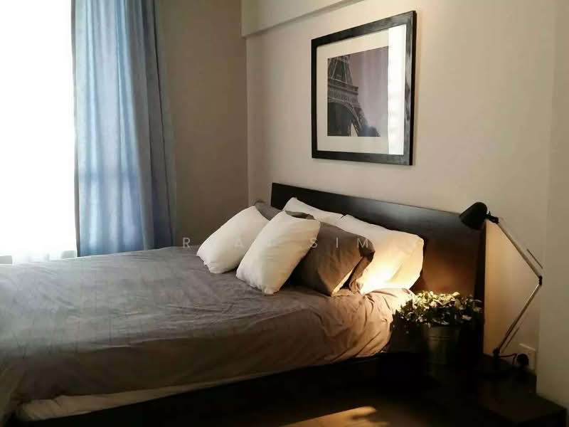 Servis Apartment untuk Disewa di Summerton - Ryan Sim - Bedroom - PropertyGuru.com.my