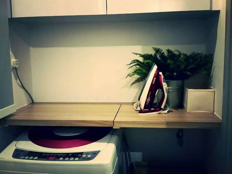 Servis Apartment untuk Disewa di Summerton - Ryan Sim - Interior - PropertyGuru.com.my