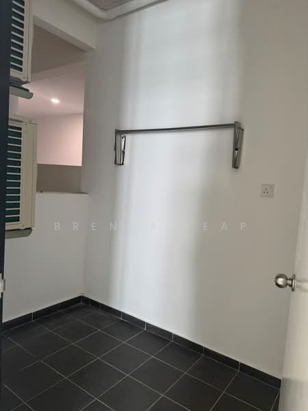 Servis Apartment untuk Disewa di Space Residency - Brenda Yeap - Interior - PropertyGuru.com.my
