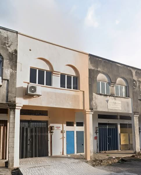 Factory for Rent in Semenyih (Selangor) - Chris Tye - Exterior - PropertyGuru.com.my