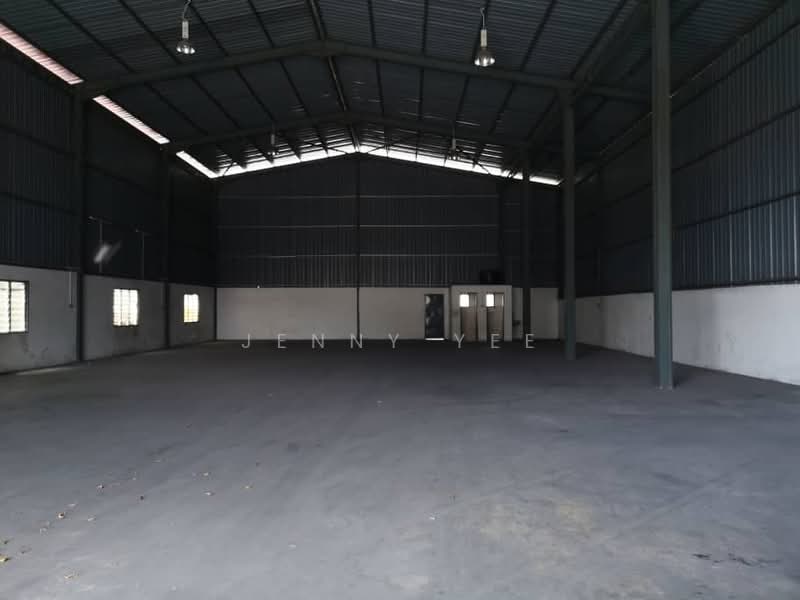 Warehouse for Rent in Kampung Baru Sungai Buloh (Sungai Buloh) - Jenny Yee - Interior - PropertyGuru.com.my