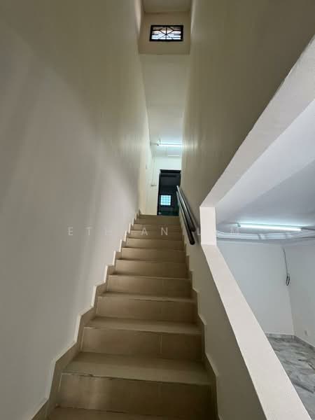 2-storey Terraced House for Sale in Sri Petaling (Kuala Lumpur) - Lim Ee Thian - Interior - PropertyGuru.com.my