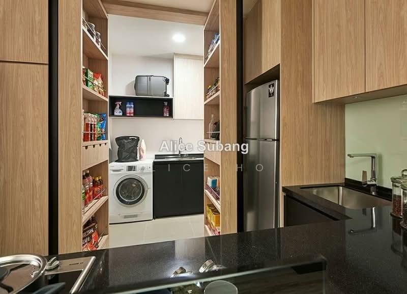 Servis Apartment untuk Disewa di The Potpourri - Alice Ho - PropertyGuru.com.my