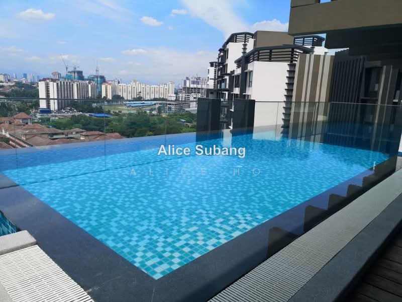 Servis Apartment untuk Disewa di The Potpourri - Alice Ho - PropertyGuru.com.my