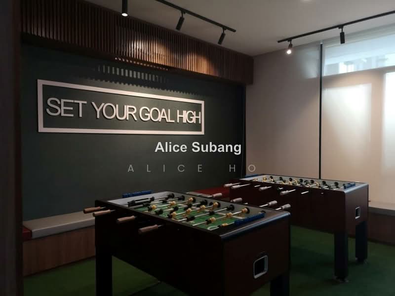 Servis Apartment untuk Disewa di The Potpourri - Alice Ho - PropertyGuru.com.my