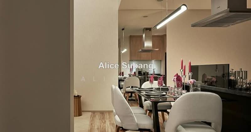 Servis Apartment untuk Disewa di The Potpourri - Alice Ho - PropertyGuru.com.my