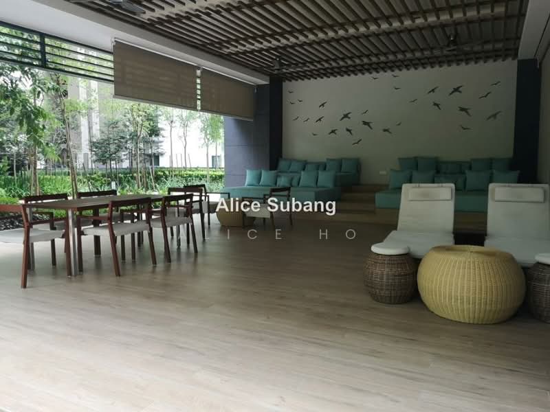 Servis Apartment untuk Disewa di The Potpourri - Alice Ho - PropertyGuru.com.my