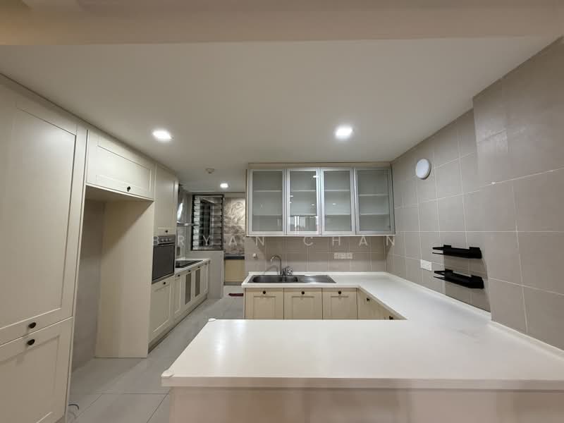 Kondominium untuk Dijual di Ara Hill Condominium - Bryan Chan - PropertyGuru.com.my