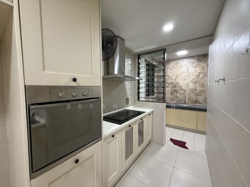 Kondominium untuk Dijual di Ara Hill Condominium - Bryan Chan - PropertyGuru.com.my