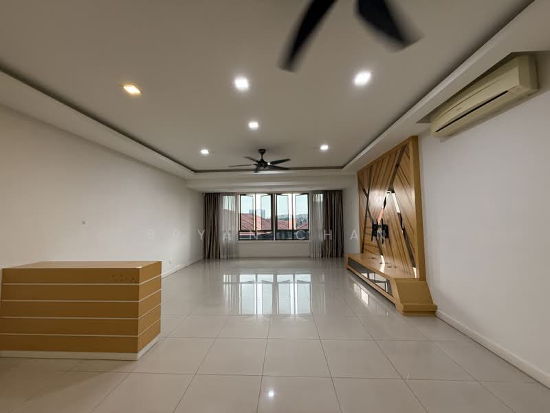 Kondominium untuk Dijual di Ara Hill Condominium - Bryan Chan - PropertyGuru.com.my