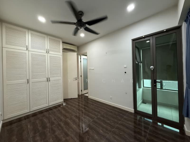 Kondominium untuk Dijual di Ara Hill Condominium - Bryan Chan - PropertyGuru.com.my