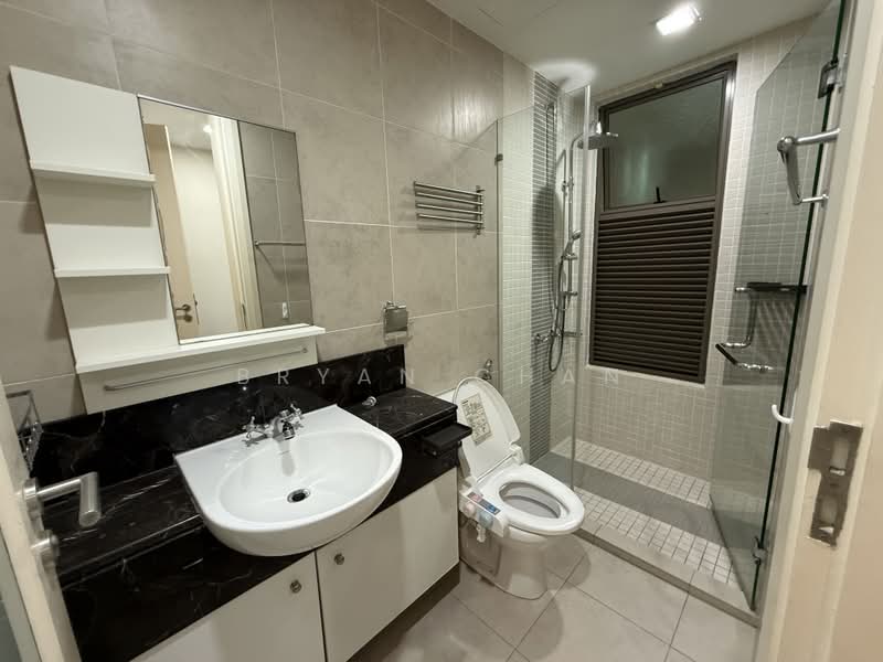 Kondominium untuk Dijual di Ara Hill Condominium - Bryan Chan - PropertyGuru.com.my