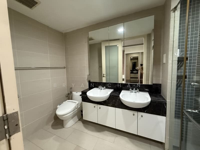 Kondominium untuk Dijual di Ara Hill Condominium - Bryan Chan - PropertyGuru.com.my