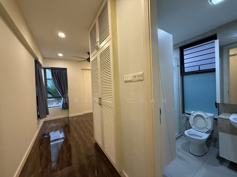 Kondominium untuk Dijual di Ara Hill Condominium - Bryan Chan - PropertyGuru.com.my