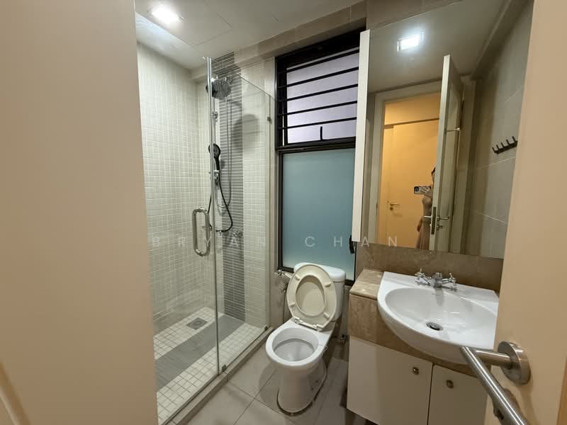 Kondominium untuk Dijual di Ara Hill Condominium - Bryan Chan - PropertyGuru.com.my