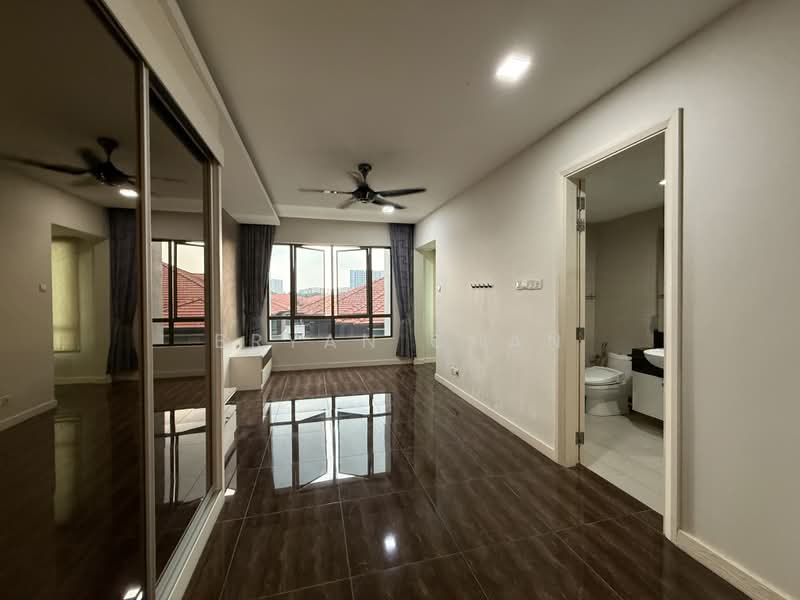 Kondominium untuk Dijual di Ara Hill Condominium - Bryan Chan - PropertyGuru.com.my