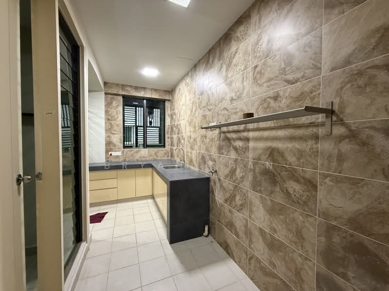 Kondominium untuk Dijual di Ara Hill Condominium - Bryan Chan - PropertyGuru.com.my