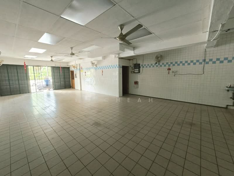 Kedai untuk Disewa di New Pasir Puteh (Ipoh) - YY Cheah - Interior - PropertyGuru.com.my