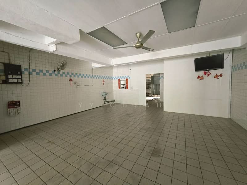 Kedai untuk Disewa di New Pasir Puteh (Ipoh) - YY Cheah - Interior - PropertyGuru.com.my