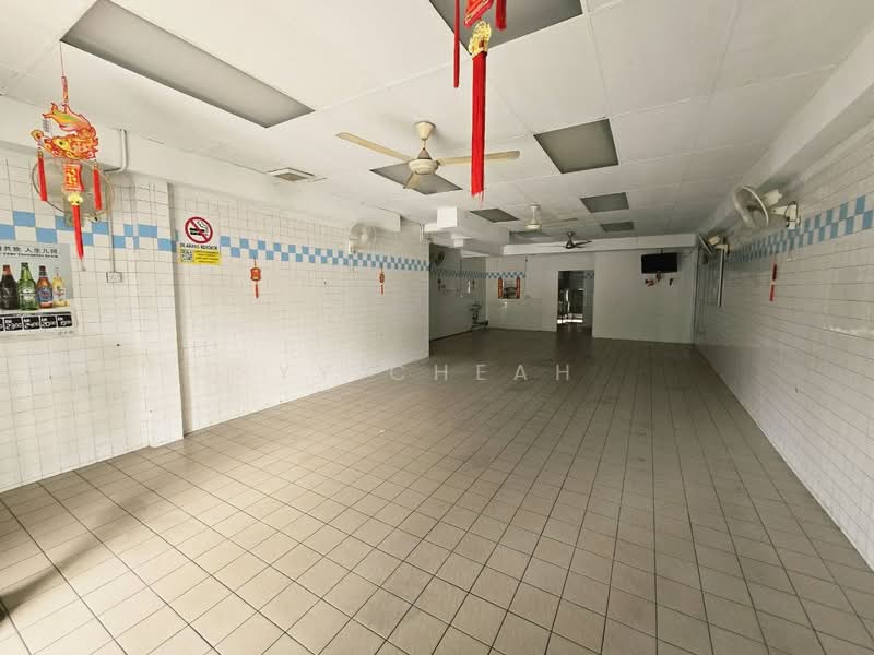 Kedai untuk Disewa di New Pasir Puteh (Ipoh) - YY Cheah - Interior - PropertyGuru.com.my