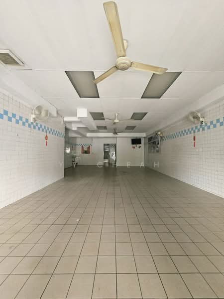 Kedai untuk Disewa di New Pasir Puteh (Ipoh) - YY Cheah - Interior - PropertyGuru.com.my