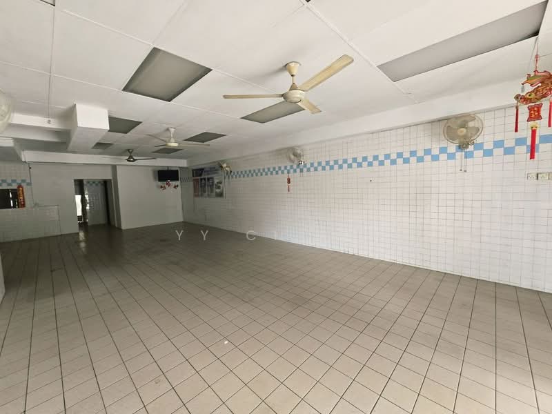 Kedai untuk Disewa di New Pasir Puteh (Ipoh) - YY Cheah - Interior - PropertyGuru.com.my