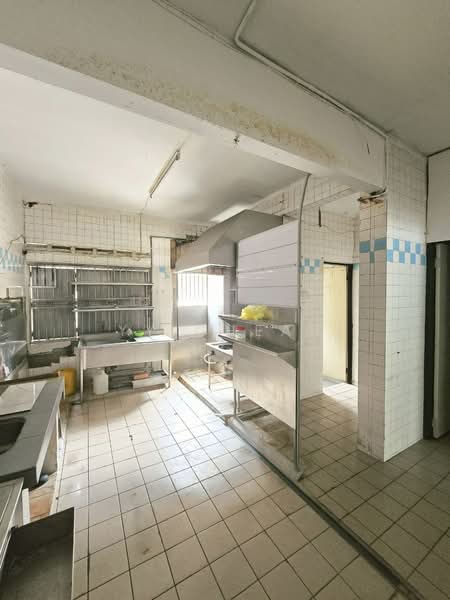 Kedai untuk Disewa di New Pasir Puteh (Ipoh) - YY Cheah - Kitchen - PropertyGuru.com.my