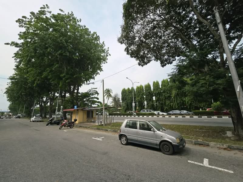 Kedai untuk Disewa di New Pasir Puteh (Ipoh) - YY Cheah - Exterior - PropertyGuru.com.my