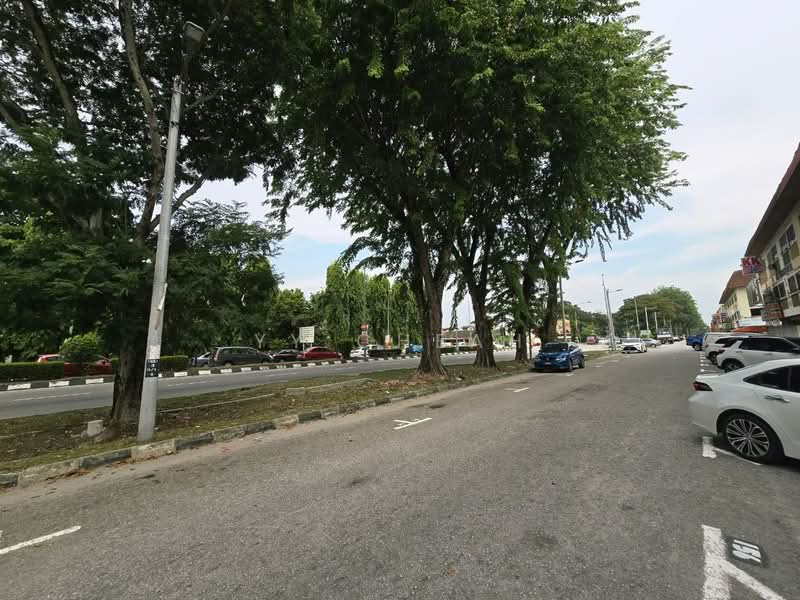 Kedai untuk Disewa di New Pasir Puteh (Ipoh) - YY Cheah - Exterior - PropertyGuru.com.my
